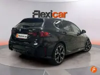 Usado BMW 120 170 CV (125 kW) 2025 Negro Utilitario