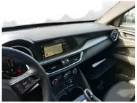 Usado Alfa Romeo Stelvio Veloce 209 CV (153 kW) 2023 Gris SUV