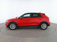 Usado Audi A1 116 CV (85 kW) 2019 Rojo Utilitario