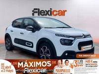 Occasion Citroën C3 Feel 83 ch (61 kW) 2022 Blanc Citadine