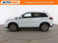 Usado Suzuki Vitara 129 CV (94 kW) 2023 Blanco SUV