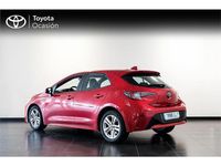 Usado Toyota Corolla Active 122 CV (89 kW) 2020 Rojo