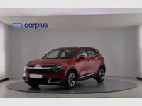 Usado Kia Sportage 150 CV (110 kW) 2022 SUV