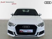 Usado Audi A3 Sport 150 CV (110 kW) 2020 Blanco Berlina