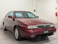 Usado Lancia Kappa 175 CV (128 kW) 1998 Granate Berlina