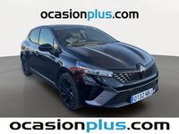 Usado Renault Clio V Esprit Alpine 143 CV (105 kW) 2025 Negro Berlina