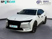 Usado DS Automobiles DS4 Performance 225 CV (165 kW) 2024 Blanco SUV