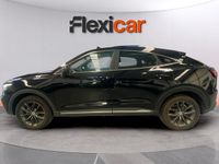 Usado DFSK Fengon 136 CV (100 kW) 2020 Negro