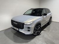 Usado Jaecoo 7 147 CV (108 kW) 2024 Gris / plata SUV