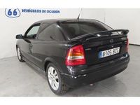 Usado Opel Astra Sport 100 CV (73 kW) 2002 Utilitario