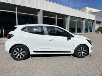 Nuevo Mitsubishi Colt Motion 100 CV (73 kW) 2026 Blanco Utilitario
