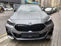 Usado BMW 220 Gran Coupé 178 CV (130 kW) 2024 Gris Coupe