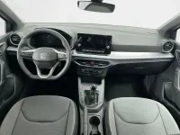 Usado Seat Ibiza 116 CV (85 kW) 2025 Gris Utilitario