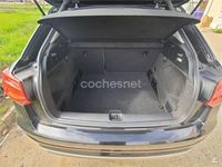 Usado Audi Q2 Sport 116 CV (85 kW) 2017 Negro SUV