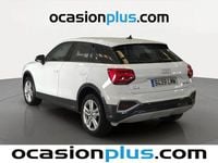 Occasion Audi Q2 Advanced 150 ch (110 kW) 2021 Blanc SUV