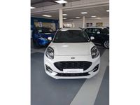 usado Ford Puma ST-LINE X 1.0 EcoBoost 125cv ST-Line X MHEV