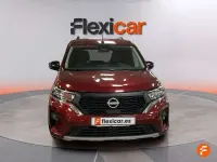 Usado Nissan Townstar N-Connecta 131 CV (96 kW) 2023 Burdeos Van