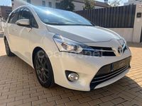 Usado Toyota Verso Advance 112 CV (82 kW) 2017 Blanco Monovolumen