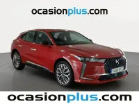 Usado DS Automobiles DS4 Trocadero 130 CV (95 kW) 2023 Rojo SUV