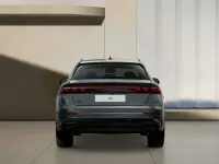 Nuevo Audi Q8 286 CV (210 kW) 2026 Gris SUV