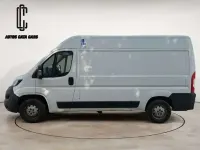 Usado Peugeot Boxer 110 CV (80 kW) 2019 Blanco Van