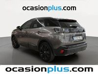 Usado Peugeot 3008 GT 130 CV (95 kW) 2023 Gris SUV