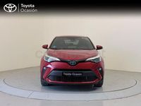 Usado Toyota C-HR Advance 122 CV (89 kW) 2021 Rojo SUV