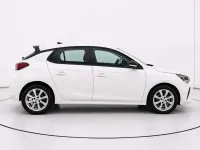 Occasion Opel Corsa Edition 75 PK (55 kW) 2023 Wit Hatchback