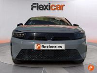 Usado Opel Corsa Edition 100 CV (73 kW) 2023 Gris Berlina