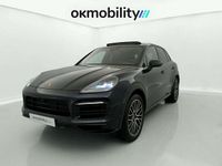 Usado Porsche Cayenne Platinum Edition 462 CV (339 kW) 2023 Azul SUV