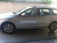 Brugt Skoda Octavia Ambition 150 HK (110 kW) 2013 Grå Stationcar