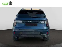 Usado Lynk & Co 01 261 CV (191 kW) 2022 Azul SUV