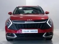 Usado Kia Sportage 150 CV (110 kW) 2023 Rojo SUV