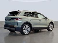 Usado Skoda Elroq 150 kW (204 CV) 2025 Verde SUV
