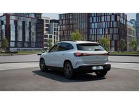 Nuevo Mercedes EQA250+ 139 kW (190 CV) 2025 Blanco polar SUV