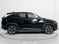 Usado Hyundai Tucson 215 CV (158 kW) 2025 Negro SUV