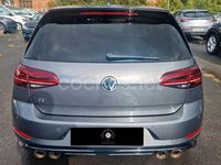 Usado VW Golf VII R 300 CV (220 kW) 2019 Gris / plata Berlina