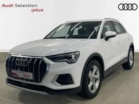 Occasion Audi Q3 Advanced Plus 150 ch (110 kW) 2023 Blanc SUV