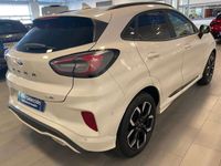 usado Ford Puma ST-LINE X 1.0ECOB MHEV 125CV 5P