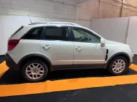 Usado Opel Antara Excellence 163 CV (119 kW) 2012 Blanco SUV