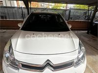 Usado Citroën C3 Tonic 99 CV (72 kW) 2016 Blanco Utilitario