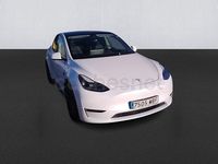 Usado Tesla Model Y Performance 392 kW (534 CV) 2022 Eléctrico SUV