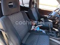 Usado Mitsubishi Montero Sport 115 CV (84 kW) 2003 Gris / plata SUV