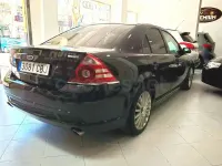 Usado Ford Mondeo ST 226 CV (166 kW) 2003 Negro Berlina