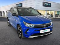 Usado Opel Grandland X Ultimate 131 CV (96 kW) 2022 Azul SUV