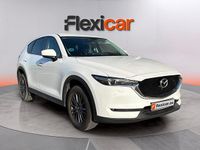 Usado Mazda CX-5 165 CV (121 kW) 2019 Blanco SUV