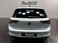 Usado VW Golf VIII GTI 265 CV (194 kW) 2024 Gris Utilitario