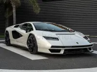 Usado Lamborghini Countach 814 CV (598 kW) 2023 Coupe
