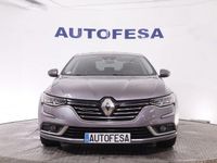 Usado Renault Talisman Intens 130 CV (95 kW) 2015 Plata Berlina