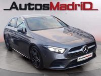 Usado Mercedes A200 150 CV (110 kW) 2019